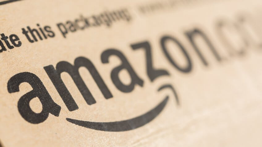 amazon