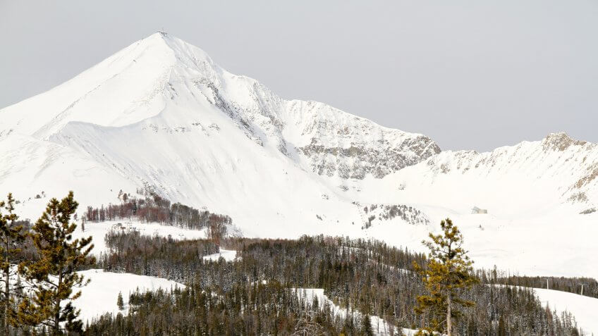 Big-Sky-Montana