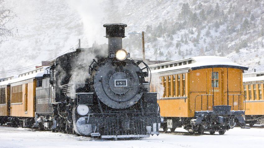 Durango-CO