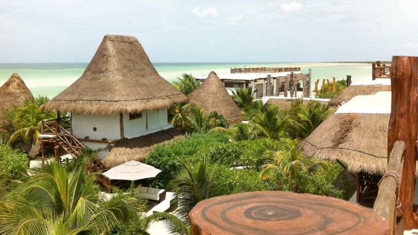 Tropical Resorts