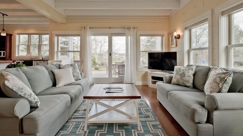 HomeAway, Portland-Maine