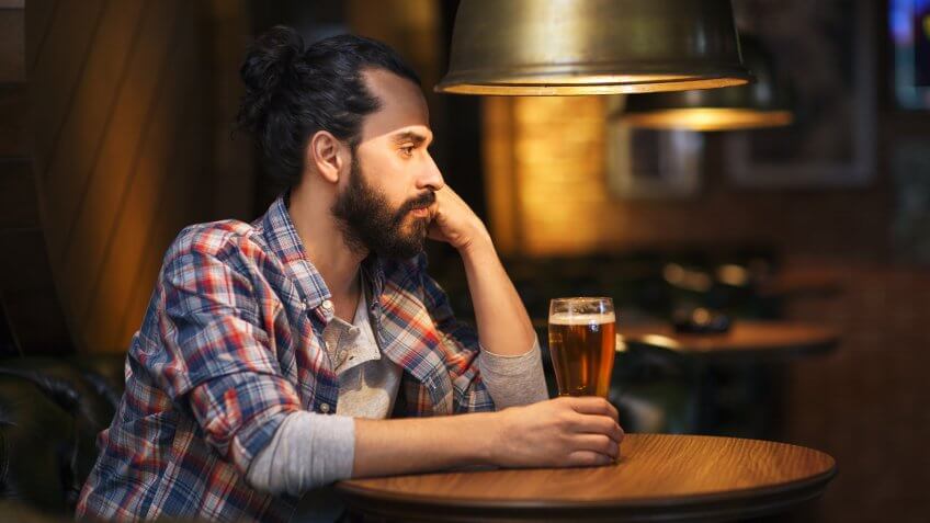 alcoholism