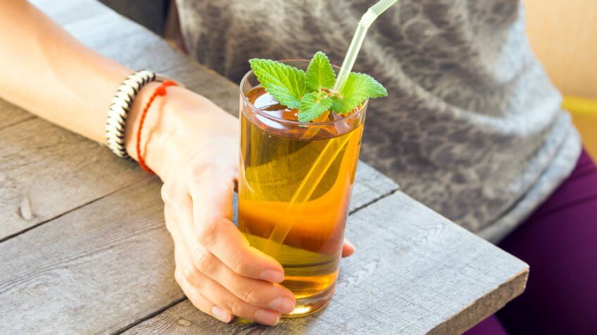kombucha