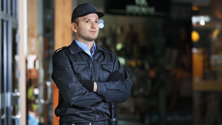 security-guard
