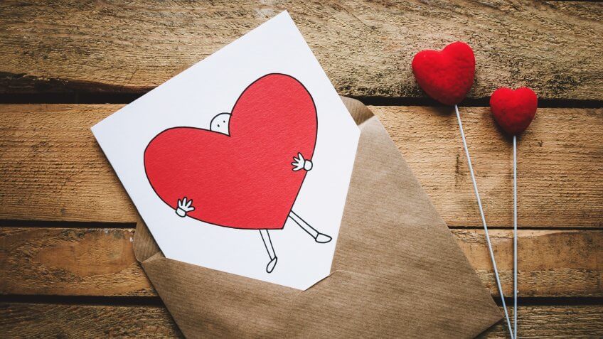 greeting card