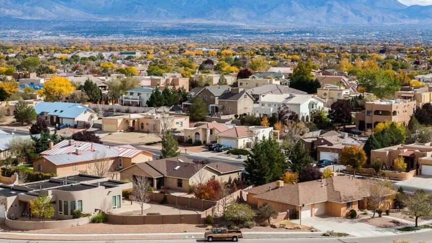 New-Mexico