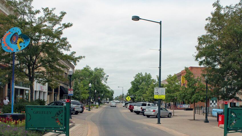 Greenley-CO