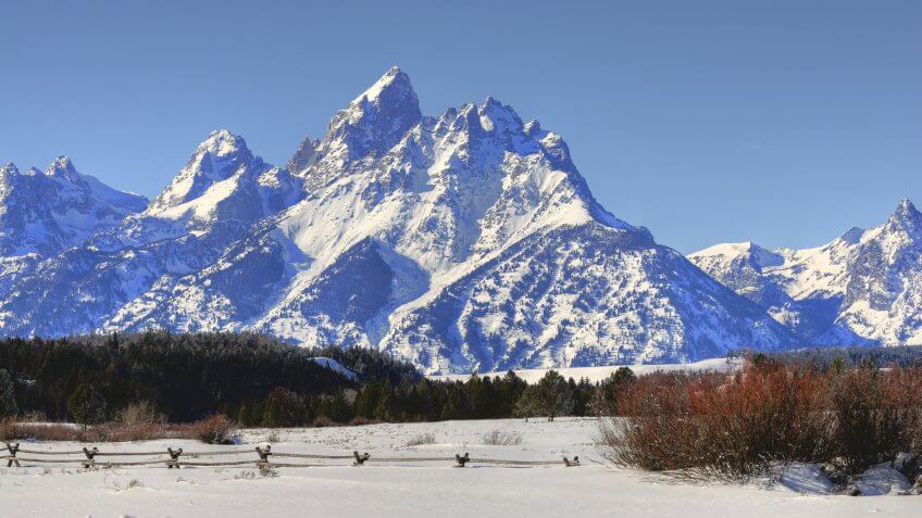 Jackson-Hole-Wyoming