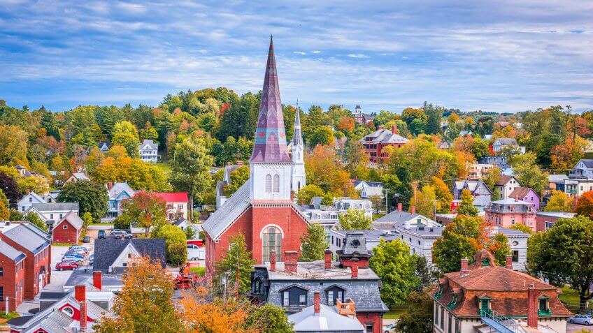 Vermont