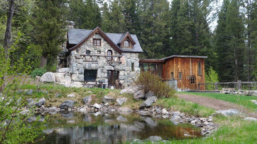 HomeAway, Wyoming