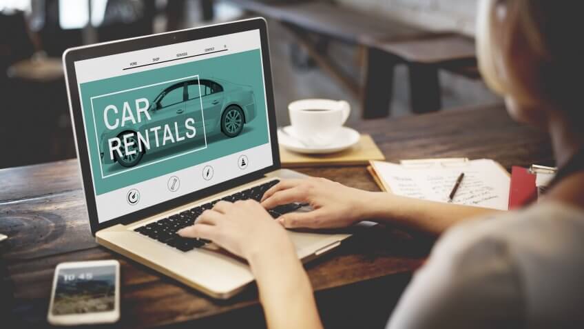 car-rental