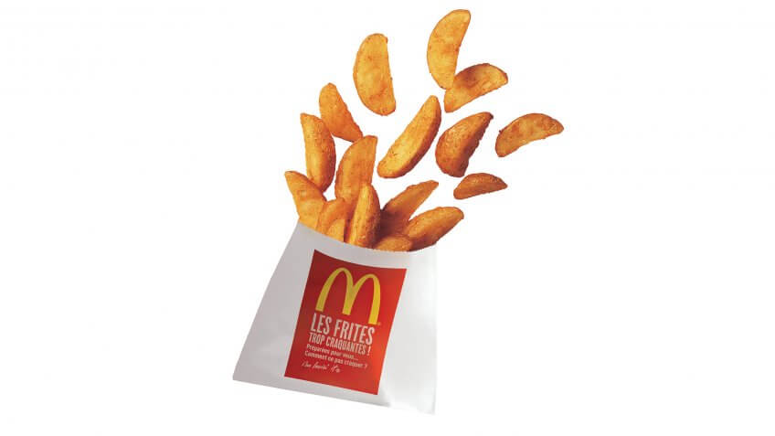 mcdonalds