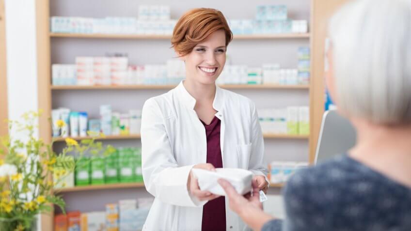 Pharmacist