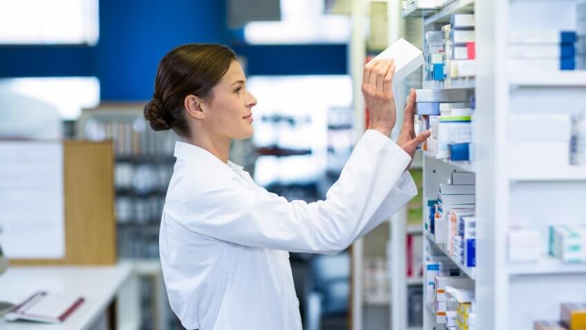 Pharmacist