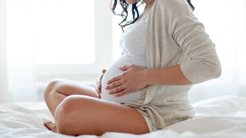 pregnancy