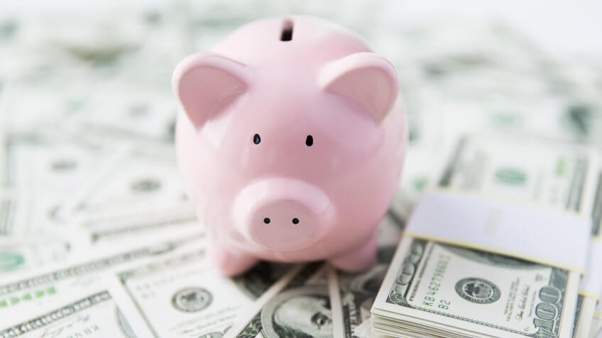 Piggy Bank