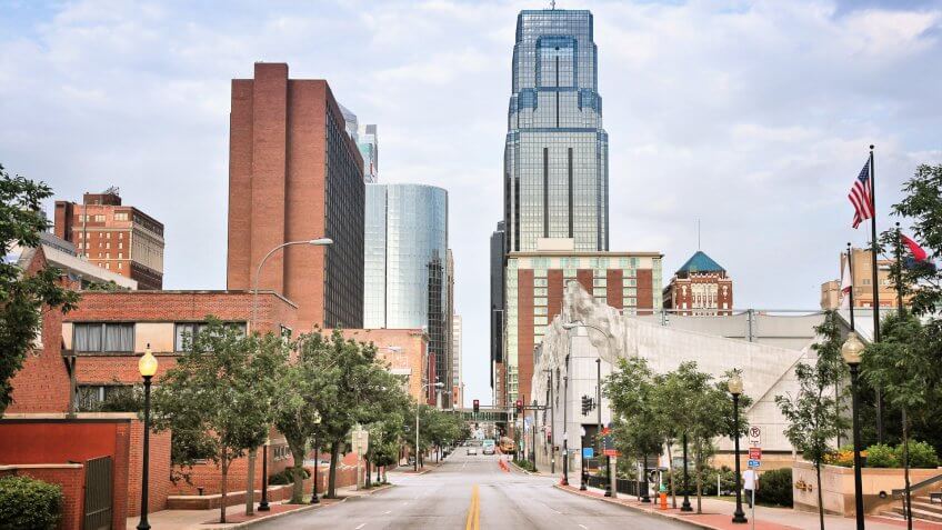 Kansas City, Mo.