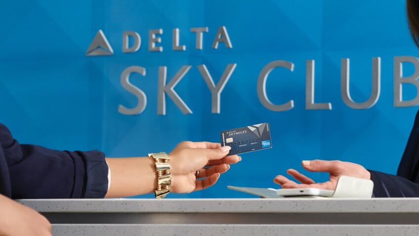 American Express for Digitas.