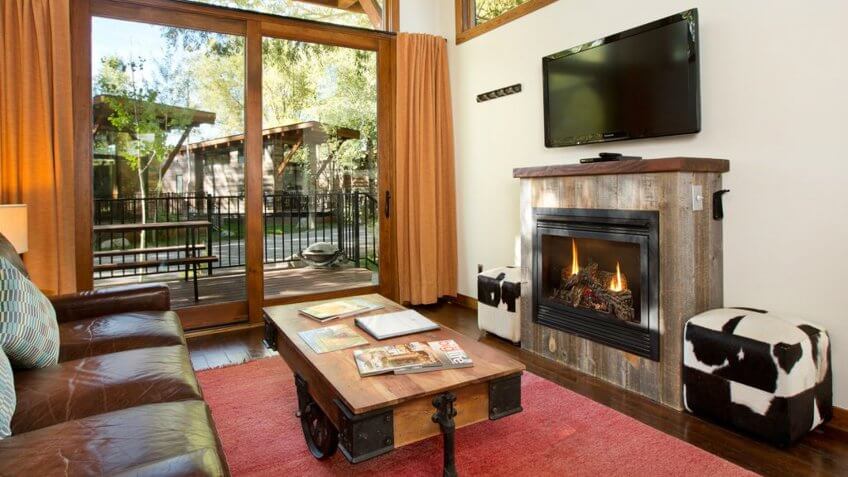 Wyoming HomeAway