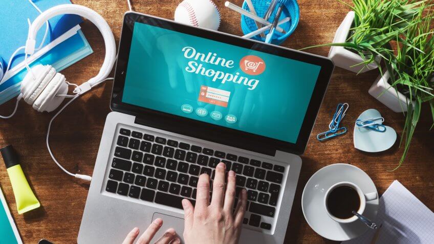 online-shopping