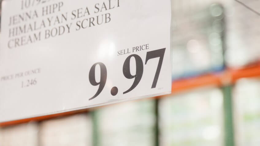Costco-Pricing