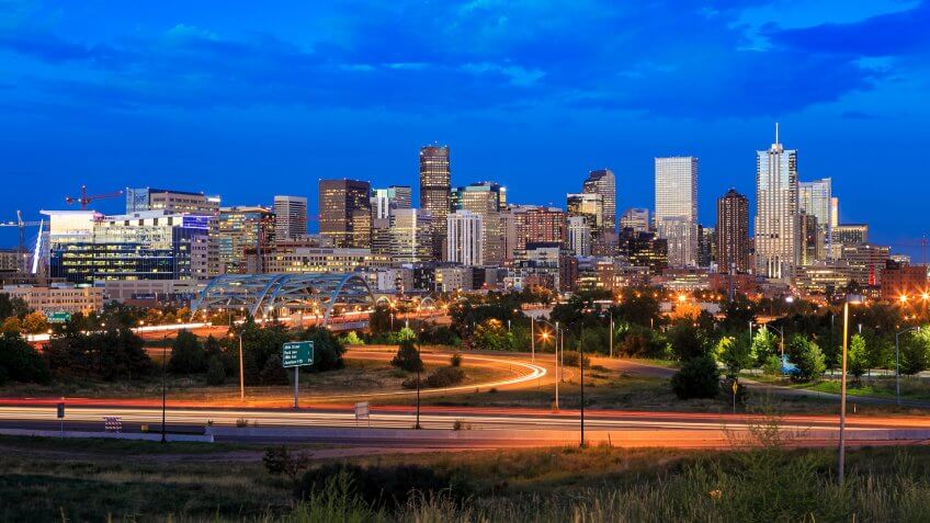 Denver-CO