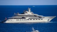 The Most Expensive Yachts In The World GOBankingRates