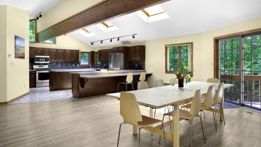 HomeAway, Pocono-Mountains