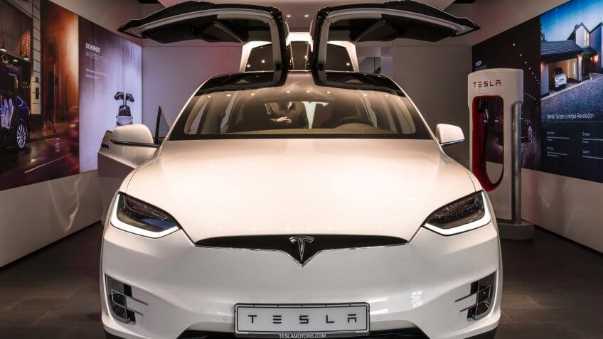Tesla