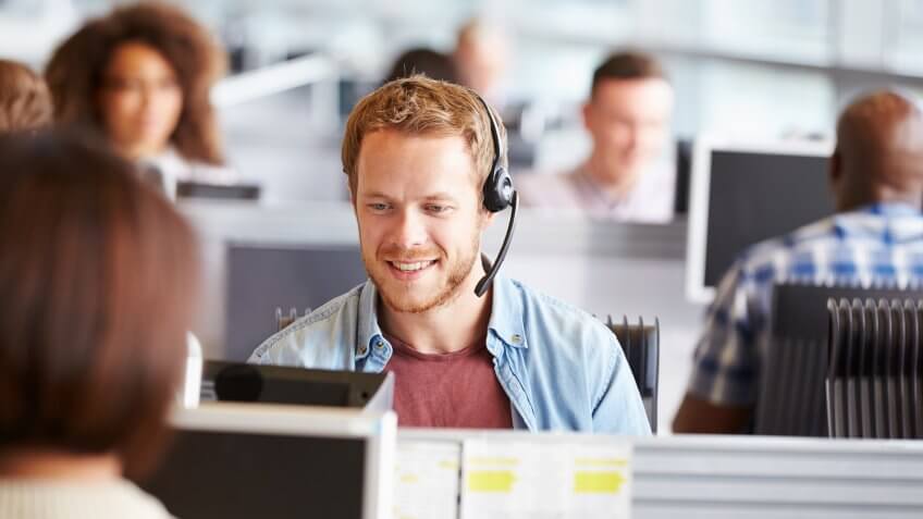 call-center-agent