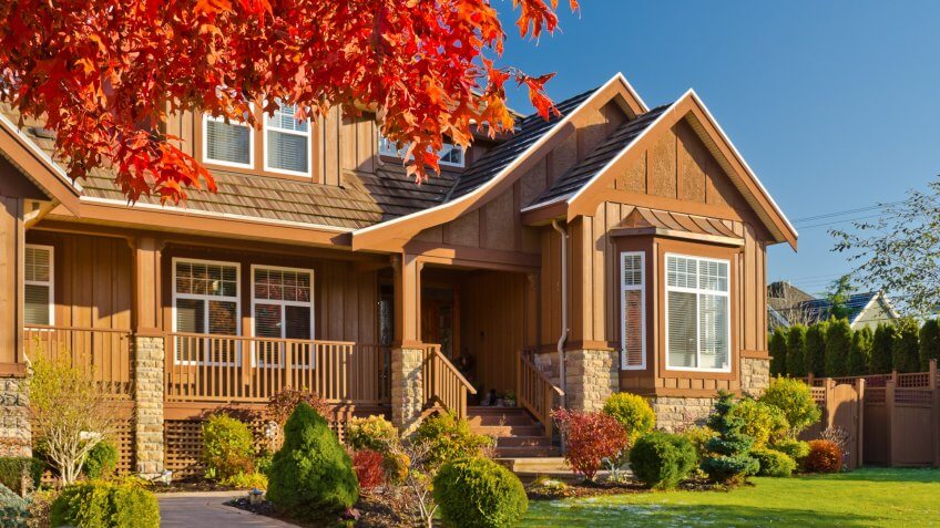 Real Estate