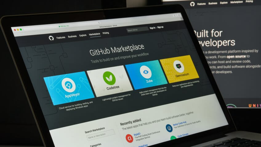 GitHub