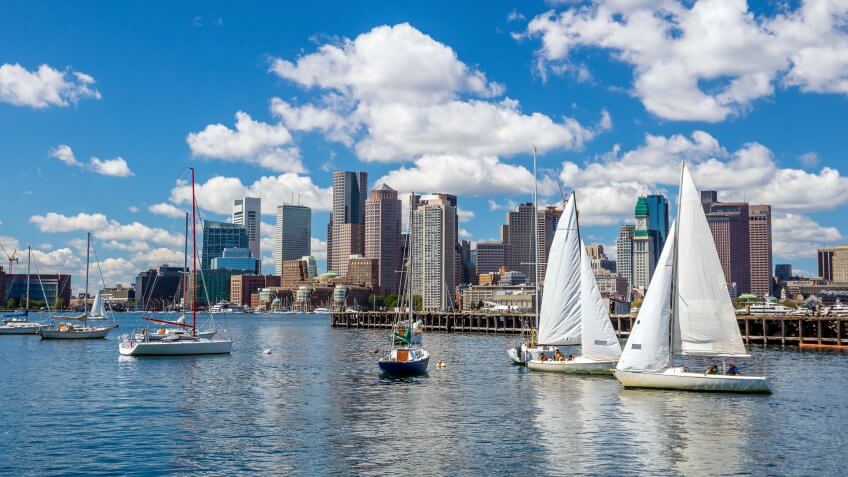 Massachusetts