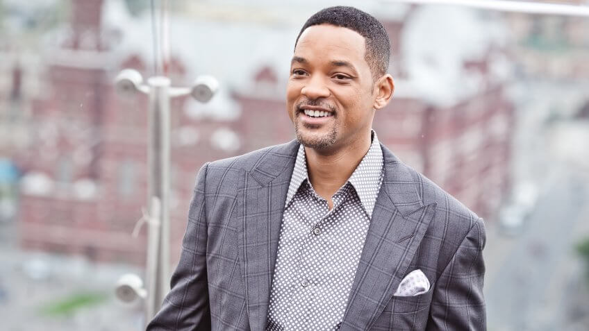 Will Smith