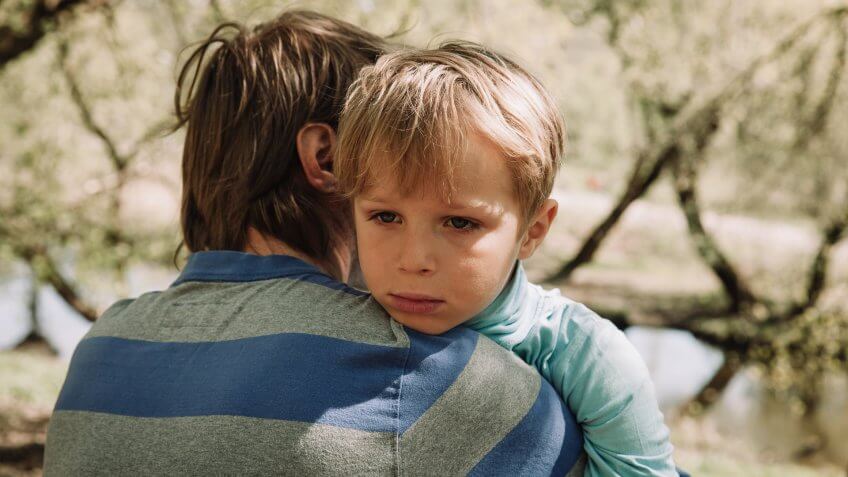 child-support