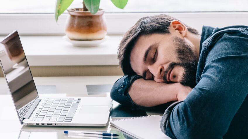 low-productivity