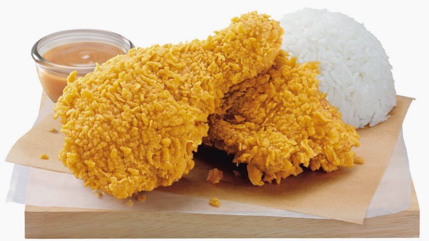 mcdonalds