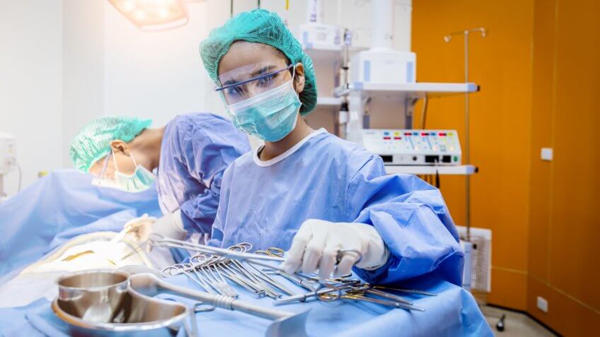 physician-assistant