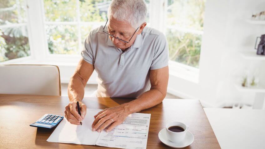 senior retirement