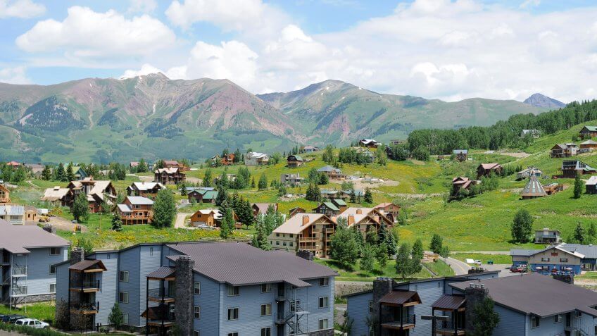 colorado