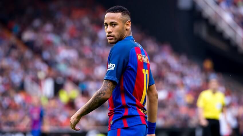 Neymar