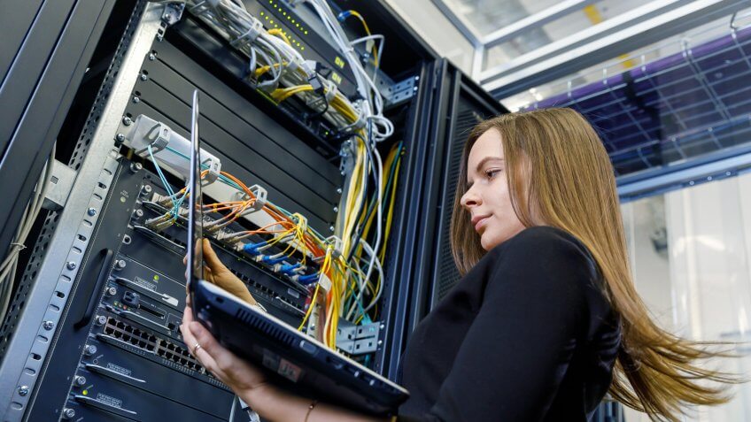 telecommunications