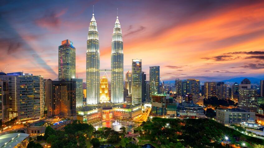 Malaysia