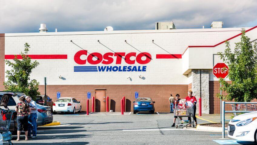 Costco