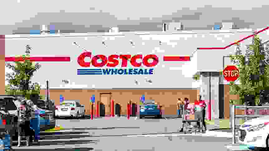 16 Biggest Deals at Costco in September