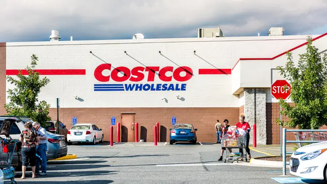 Costco