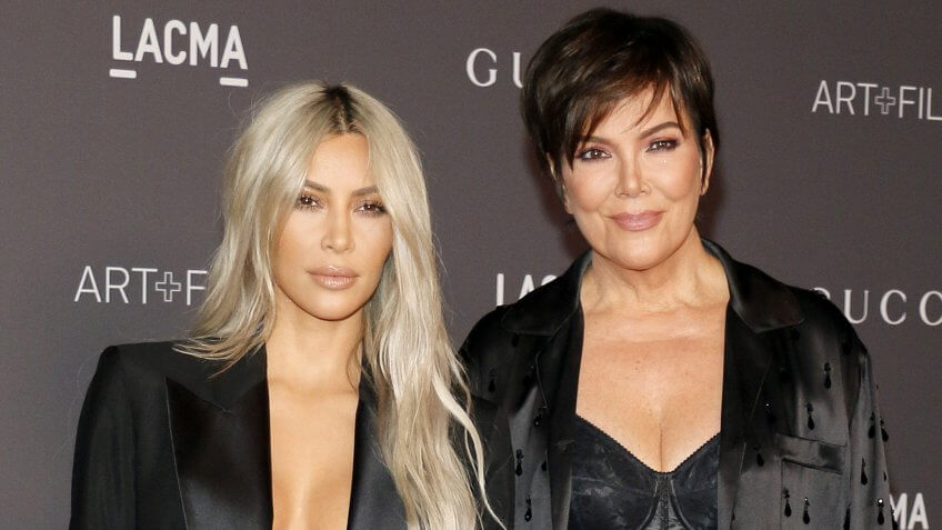 Kardashian Net Worth Who S The Richest !   Kardashian Or Jenner - 