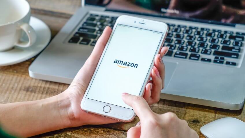 amazon