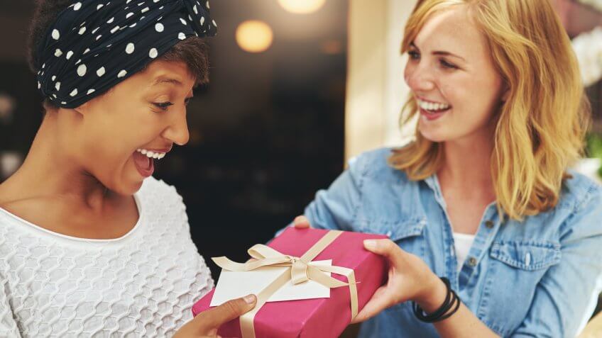 Gift