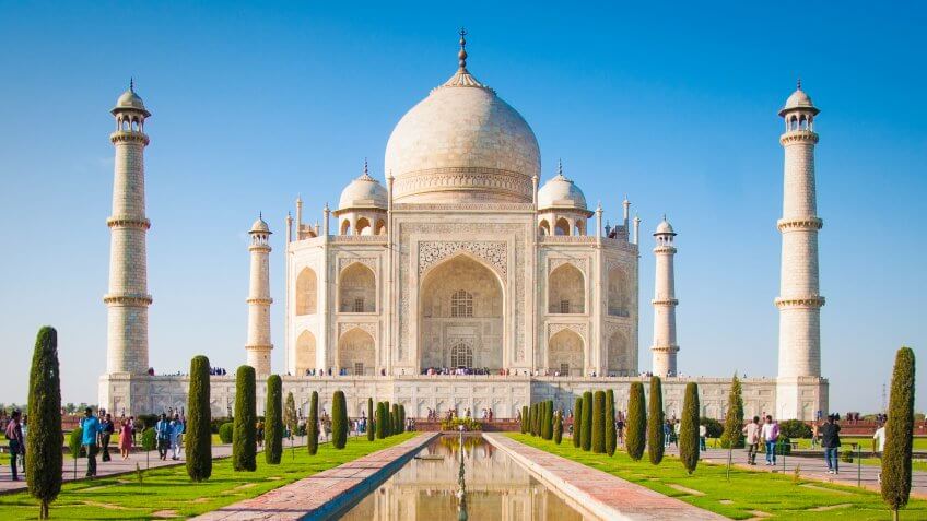 india